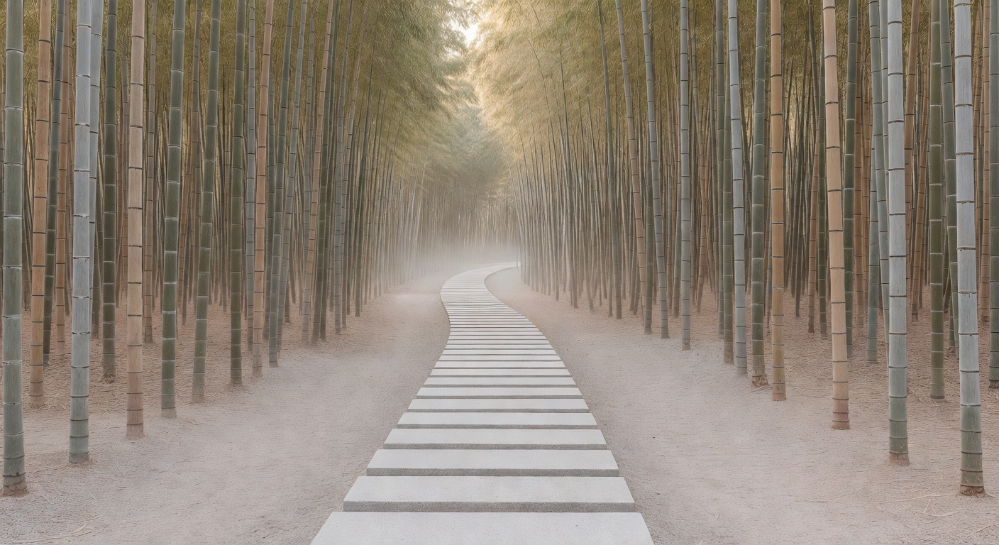 竹林